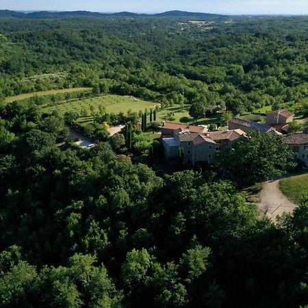L'Abbraccio Della Quercia Apartman Momjan Kültér fotó