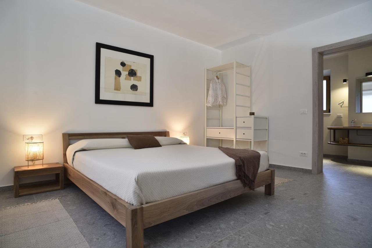 L'Abbraccio Della Quercia Apartman Momjan Kültér fotó