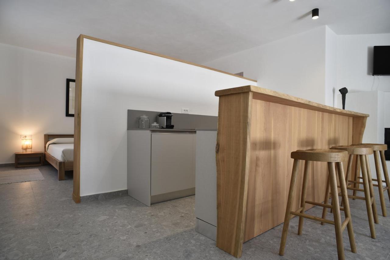 L'Abbraccio Della Quercia Apartman Momjan Kültér fotó
